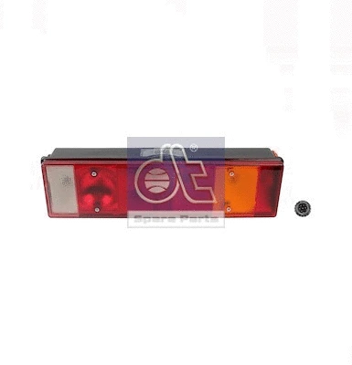 Tail Light Assembly (5.81125)