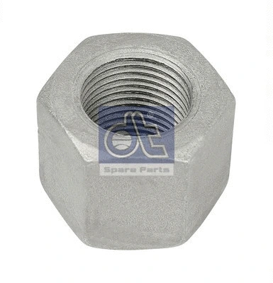 Spring Clamp Nut (10.26330)