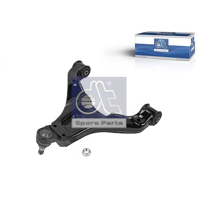 Control/Trailing Arm, wheel suspension (4.66862)