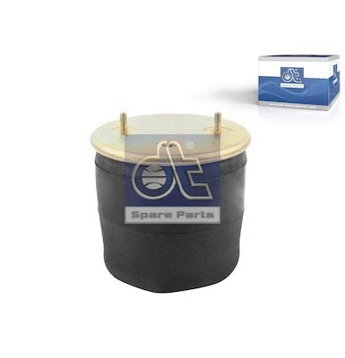 Bellow, air suspension (10.16036)