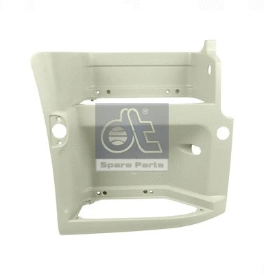 Entry plate (6.70105SP)