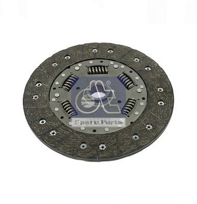 Clutch Disc (11.17022)