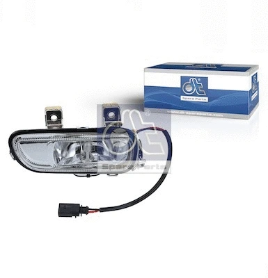 Front Fog Light (4.63550)