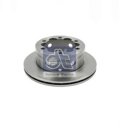 Brake Disc (4.64645)