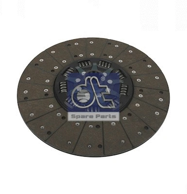 Clutch Disc (5.50056)