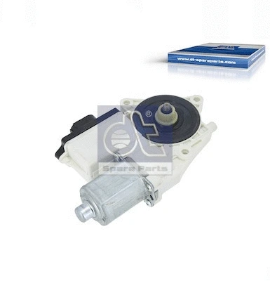Electric Motor, window regulator (5.80074)