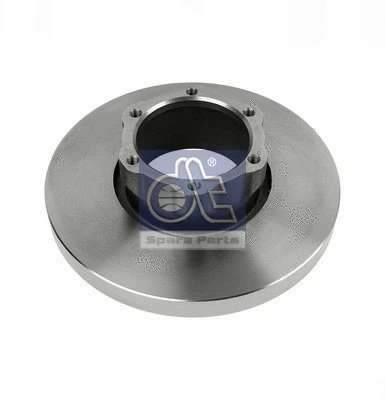 Brake Disc (4.63992)