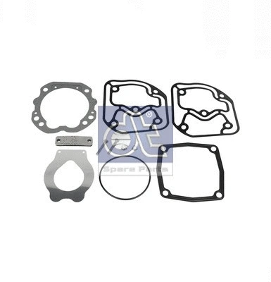 Repair kit, air compressor (3.97317)