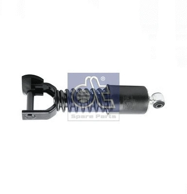 Shock Absorber, driver cab suspension (4.62826)