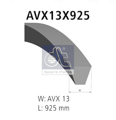 V-Belt
