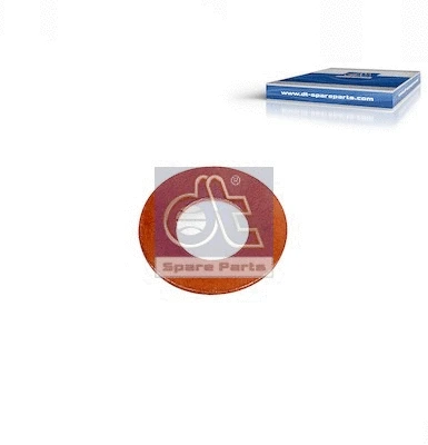 Seal Ring, nozzle holder (4.20001)