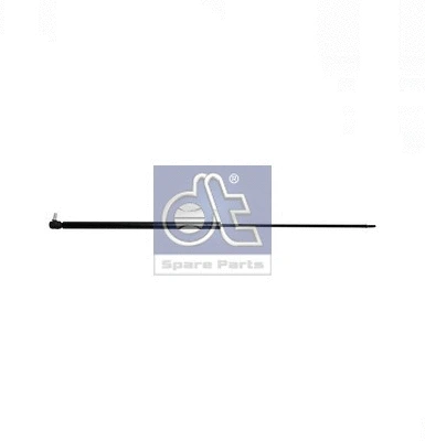 Gas Spring, boot/cargo area (4.63435)