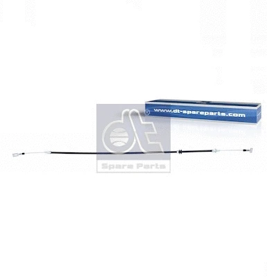 Cable Pull, parking brake (7.15735)