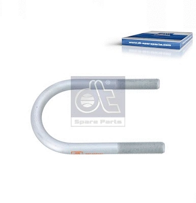 Spring Clamp (4.40581)