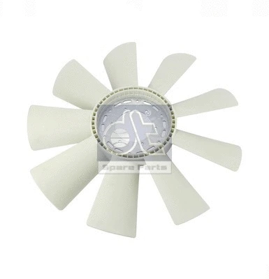 Fan, engine cooling (1.11335)