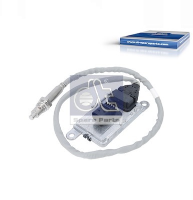 NOx Sensor, NOx catalytic converter (5.44057)