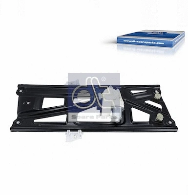 Window Regulator (5.60166)