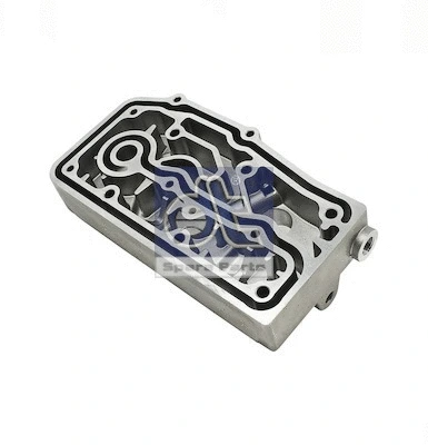 Cylinder Head, air compressor