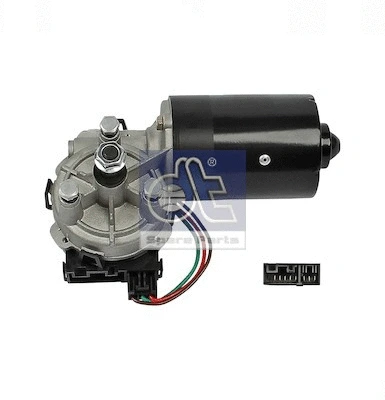Wiper Motor (12.73500)
