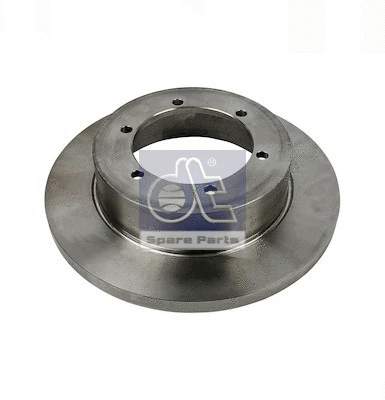 Brake Disc (6.61028)