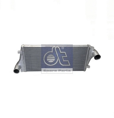 Charge Air Cooler (2.15771)