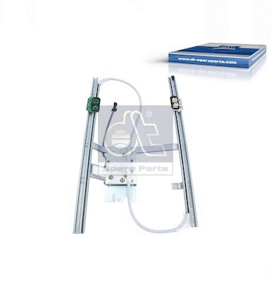 Window Regulator (6.72101)