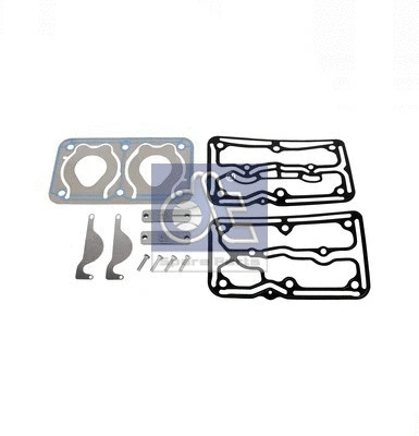 Repair kit, air compressor (4.91699)