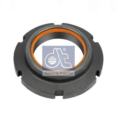 Nut, stub axle (3.60535)