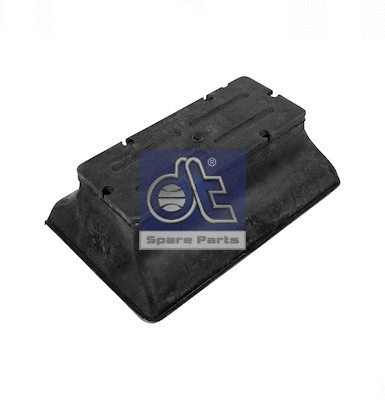 Rubber Buffer, driver cab (4.81561)