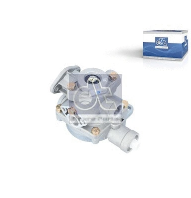 Brake Valve, parking brake (4.60864)