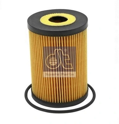 Oil Filter (6.33215)