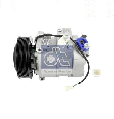 Compressor, air conditioning (4.64501)