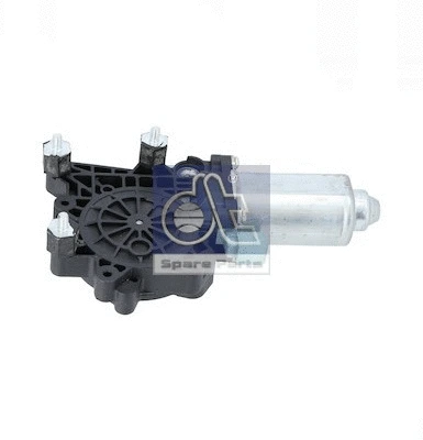 Electric Motor, window regulator (5.80072)