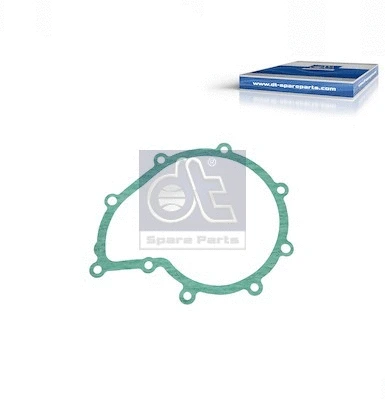 Gasket, water pump (1.24213)