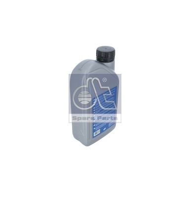 Transmission Oil