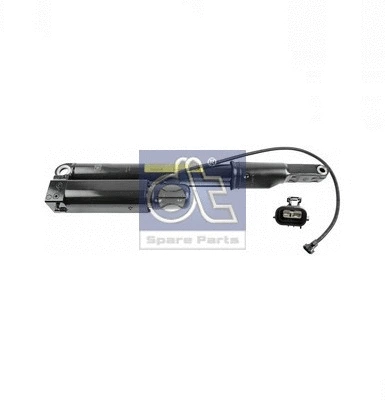 Tilt Pump, driver cab (7.77040)