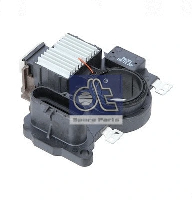 Alternator Regulator (1.21749)
