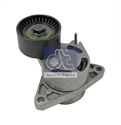 Belt Tensioner, V-ribbed belt (6.31015)