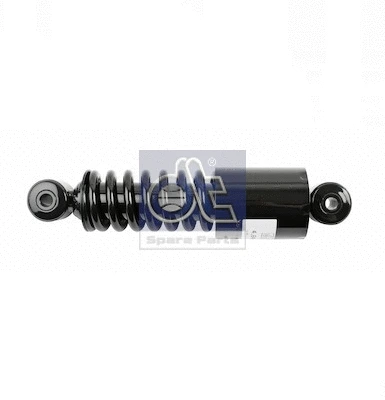 Shock Absorber, driver cab suspension (4.64049)