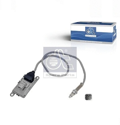 NOx Sensor, urea injection (1.21666)