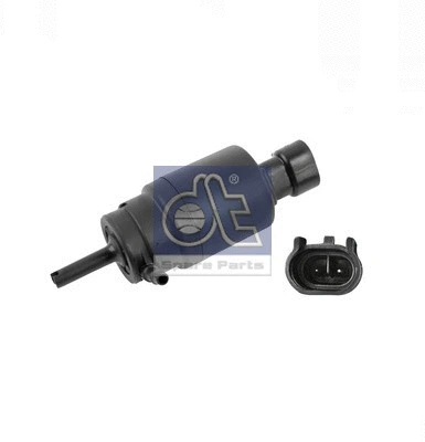 Washer Fluid Pump, window cleaning (7.79100)