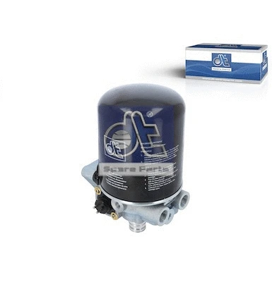 Air Dryer, compressed-air system (7.16010)