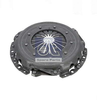 Clutch Pressure Plate (12.32001)