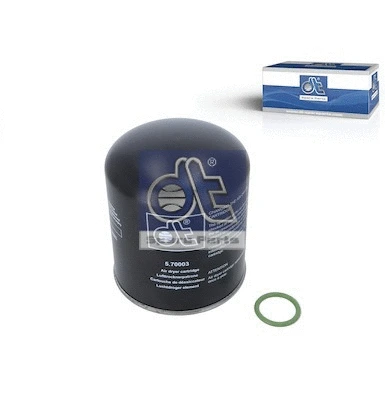 Air Dryer Cartridge, compressed-air system (5.70003)