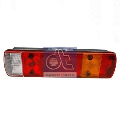 Tail Light Assembly (2.24401)