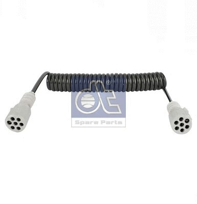 Coiled Cable (5.77008)