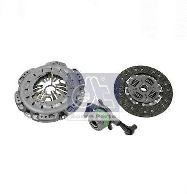 Clutch Kit (4.92052)