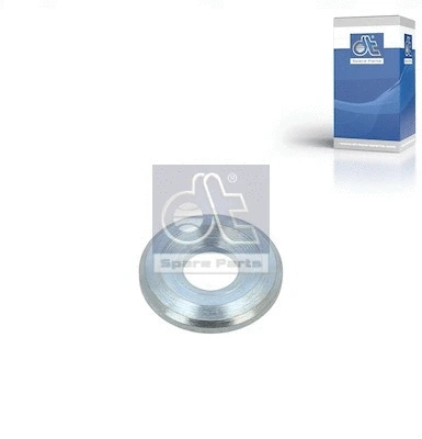 Seal Ring, nozzle holder (4.20706)