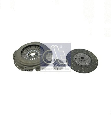 Clutch Kit (7.90509)