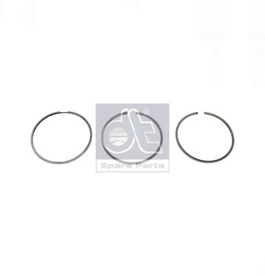 Piston Ring Kit (3.90225)